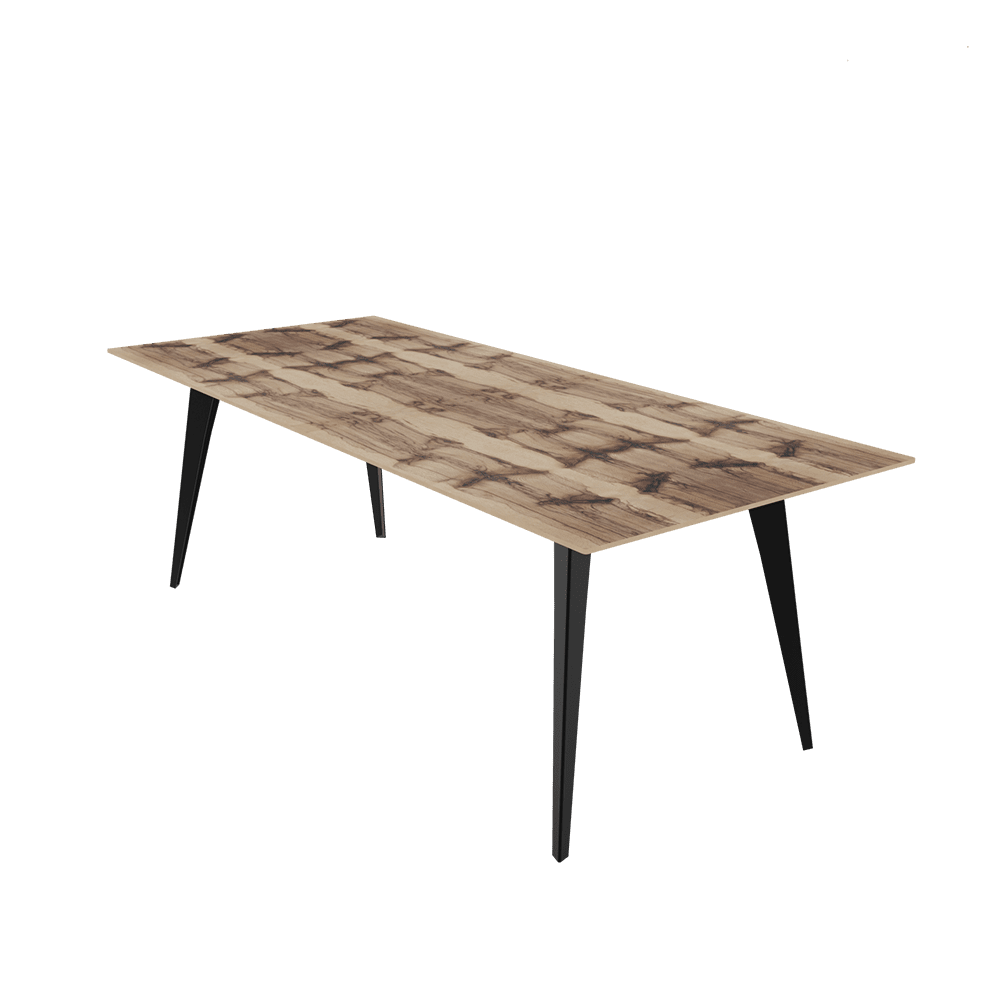 Masa dining-living Oliver